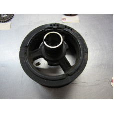 14H003 Crankshaft Pulley For 07-08 Jeep Liberty  3.7 53020688AB